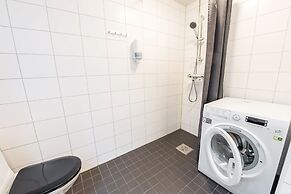 Forenom Serviced Apartments Helsinki Lapinlahdenkatu