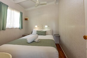 BIG4 Port Hughes Holiday Park