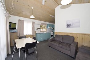 BIG4 Port Hughes Holiday Park