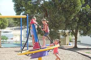 BIG4 Port Hughes Holiday Park