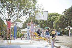 BIG4 Port Hughes Holiday Park