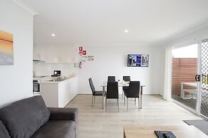 BIG4 Port Hughes Holiday Park