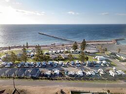BIG4 Port Hughes Holiday Park