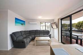 BIG4 Port Hughes Holiday Park