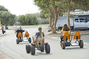 BIG4 Port Hughes Holiday Park