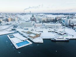 Forenom Serviced Apartments Helsinki Kruununhaka