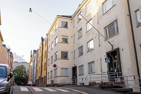 Forenom Serviced Apartments Helsinki Kruununhaka