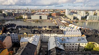 Forenom Serviced Apartments Helsinki Kruununhaka