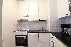 Forenom Serviced Apartments Helsinki Kruununhaka