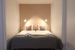 Forenom Serviced Apartments Helsinki Kruununhaka