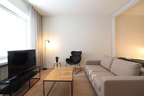 Forenom Serviced Apartments Helsinki Kruununhaka