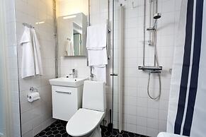 Forenom Serviced Apartments Helsinki Kruununhaka