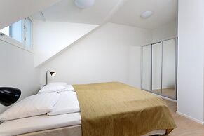 Forenom Serviced Apartments Helsinki Kruununhaka