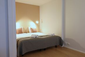 Forenom Serviced Apartments Helsinki Kruununhaka