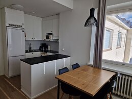 Forenom Serviced Apartments Helsinki Kruununhaka
