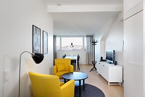 Forenom Serviced Apartments Helsinki Kruununhaka