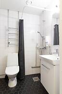 Forenom Serviced Apartments Helsinki Kruununhaka