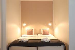 Forenom Serviced Apartments Helsinki Kruununhaka