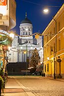 Forenom Serviced Apartments Helsinki Kruununhaka