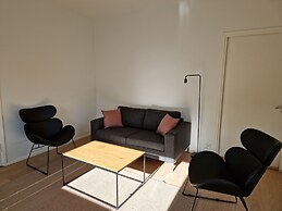 Forenom Serviced Apartments Helsinki Kruununhaka