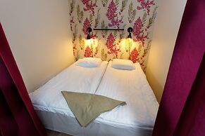 Forenom Serviced Apartments Helsinki Kruununhaka