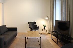 Forenom Serviced Apartments Helsinki Kruununhaka