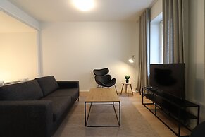 Forenom Serviced Apartments Helsinki Kruununhaka