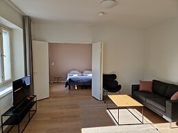 Forenom Serviced Apartments Helsinki Kruununhaka