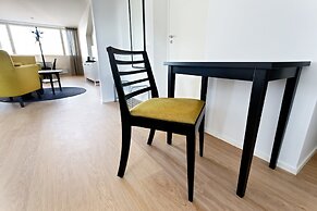 Forenom Serviced Apartments Helsinki Kruununhaka