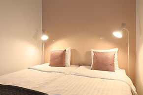 Forenom Serviced Apartments Helsinki Kruununhaka