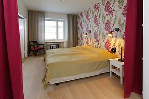 Forenom Serviced Apartments Helsinki Kruununhaka