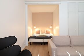 Forenom Serviced Apartments Helsinki Kruununhaka