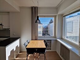 Forenom Serviced Apartments Helsinki Kruununhaka