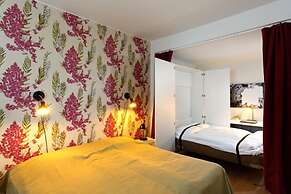 Forenom Serviced Apartments Helsinki Kruununhaka