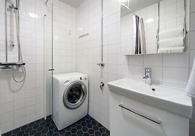 Forenom Serviced Apartments Helsinki Kruununhaka
