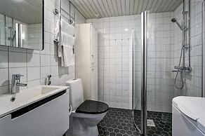 Forenom Serviced Apartments Espoo Tapiola