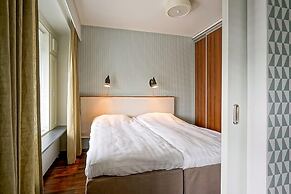 Forenom Serviced Apartments Espoo Tapiola
