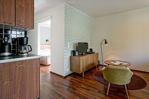 Forenom Serviced Apartments Espoo Tapiola