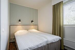 Forenom Serviced Apartments Espoo Tapiola