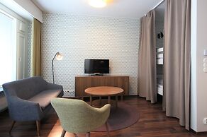 Forenom Serviced Apartments Espoo Tapiola