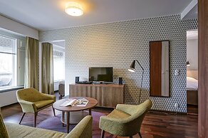 Forenom Serviced Apartments Espoo Tapiola