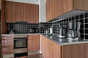 Forenom Serviced Apartments Espoo Tapiola