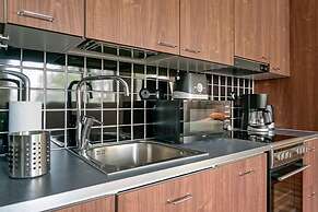 Forenom Serviced Apartments Espoo Tapiola