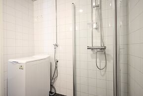 Forenom Serviced Apartments Espoo Tapiola