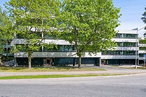 Forenom Serviced Apartments Espoo Tapiola