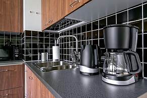 Forenom Serviced Apartments Espoo Tapiola