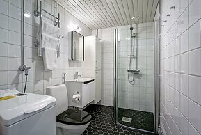 Forenom Serviced Apartments Espoo Tapiola