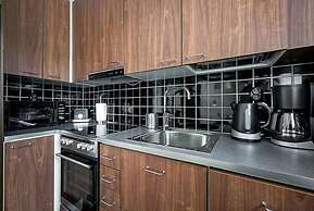 Forenom Serviced Apartments Espoo Tapiola