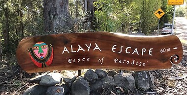 Alaya Escape