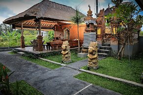 Puri Suksma Ubud